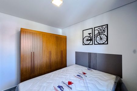 Apartamento para alugar com 38m², 2 quartos e sem vaga Apartamento para alugar com 38m², 2 quartos e sem vagaQuarto 1