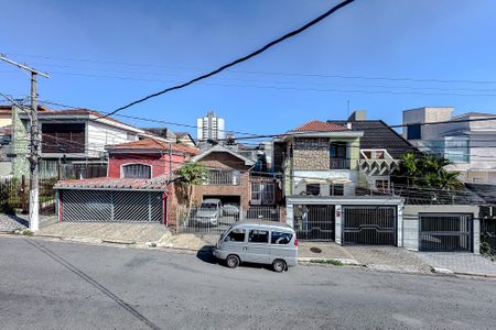 Apartamento para alugar com 38m², 2 quartos e sem vaga Apartamento para alugar com 38m², 2 quartos e sem vagaVista da Sala