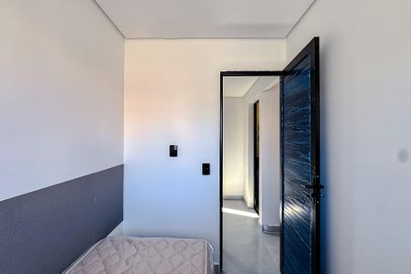 Apartamento para alugar com 38m², 2 quartos e sem vaga Apartamento para alugar com 38m², 2 quartos e sem vagaQuarto 2