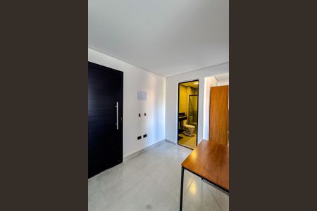 Apartamento para alugar com 38m², 2 quartos e sem vaga Apartamento para alugar com 38m², 2 quartos e sem vagaCozinha e Área de Serviço