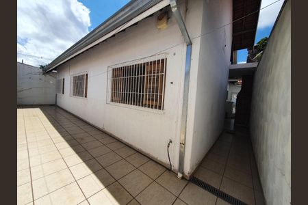 Casa à venda com 268m², 3 quartos e 4 vagasÁrea externa