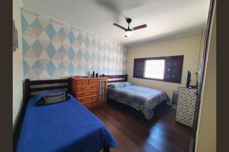 Casa à venda com 268m², 3 quartos e 4 vagasQuarto