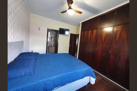 Quarto de casa à venda com 3 quartos, 268m² em Jardim Nova Europa, Campinas