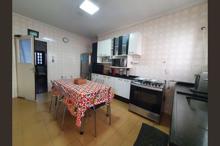 Casa à venda com 268m², 3 quartos e 4 vagasCozinha