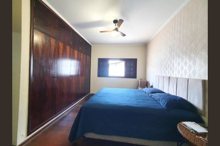 Quarto de casa à venda com 3 quartos, 268m² em Jardim Nova Europa, Campinas