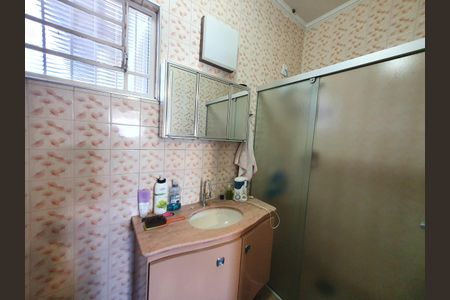 Casa à venda com 268m², 3 quartos e 4 vagasBanheiro