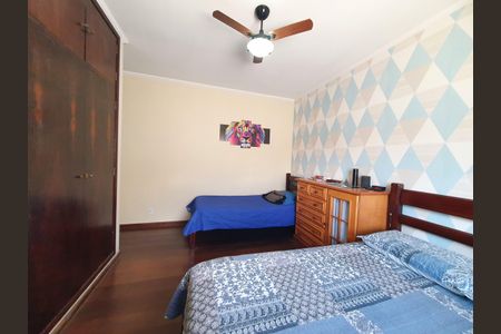 Casa à venda com 268m², 3 quartos e 4 vagasQuarto