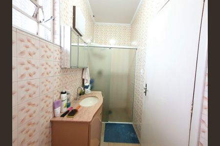 Casa à venda com 268m², 3 quartos e 4 vagasBanheiro