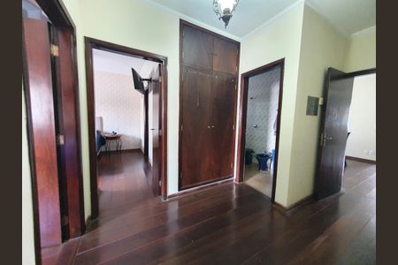 Casa à venda com 268m², 3 quartos e 4 vagasCirculação