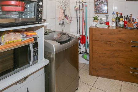 Apartamento à venda com 174m², 2 quartos e 1 vagaCozinha e Área de Serviço