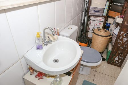 Apartamento à venda com 174m², 2 quartos e 1 vagaLavabo