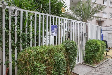 Apartamento à venda com 174m², 2 quartos e 1 vagaFachada