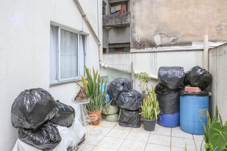 Apartamento à venda com 174m², 2 quartos e 1 vagaSacada