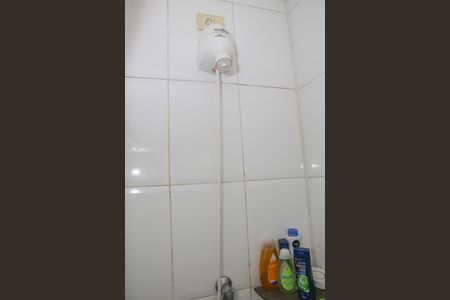 Apartamento à venda com 174m², 2 quartos e 1 vagaBanheiro da Suíte 2