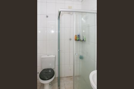 Apartamento à venda com 174m², 2 quartos e 1 vagaBanheiro da Suíte 2