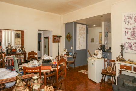 Apartamento à venda com 174m², 2 quartos e 1 vagaSala