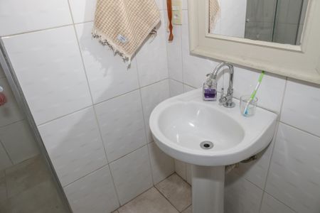 Apartamento à venda com 174m², 2 quartos e 1 vagaBanheiro da Suíte 1