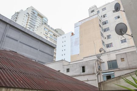 Apartamento à venda com 174m², 2 quartos e 1 vagaVista da Sacada
