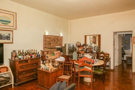 Apartamento à venda com 174m², 2 quartos e 1 vagaSala