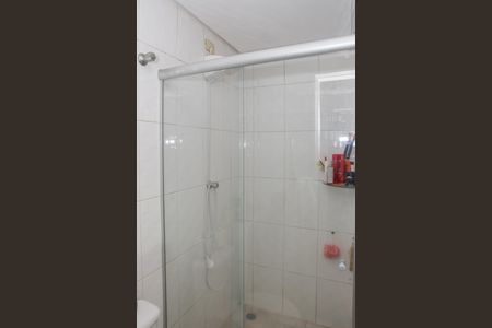 Apartamento à venda com 174m², 2 quartos e 1 vagaBanheiro da Suíte 1