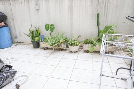 Apartamento à venda com 174m², 2 quartos e 1 vagaVista da Suíte 1