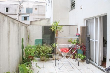 Apartamento à venda com 174m², 2 quartos e 1 vagaSacada