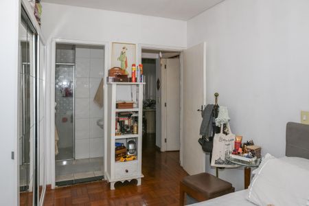 Apartamento à venda com 174m², 2 quartos e 1 vagaSuíte 1
