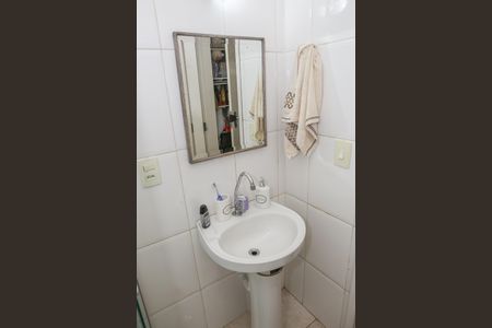 Apartamento à venda com 174m², 2 quartos e 1 vagaBanheiro da Suíte 2