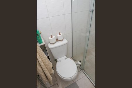 Apartamento à venda com 174m², 2 quartos e 1 vagaBanheiro da Suíte 1