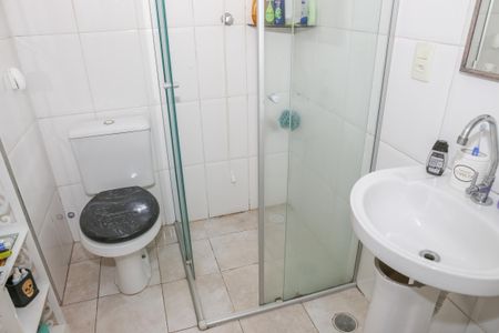 Apartamento à venda com 174m², 2 quartos e 1 vagaBanheiro da Suíte 2