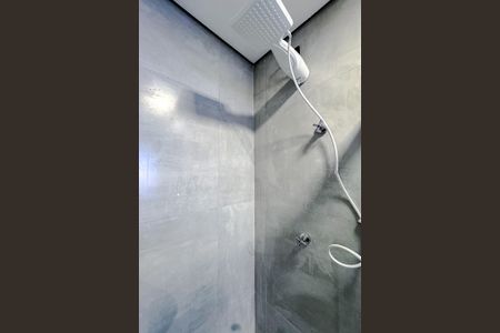 Apartamento para alugar com 32m², 2 quartos e sem vaga Apartamento para alugar com 32m², 2 quartos e sem vagaBanheiro