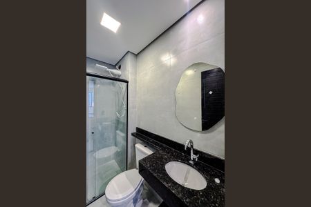 Apartamento para alugar com 32m², 2 quartos e sem vaga Apartamento para alugar com 32m², 2 quartos e sem vagaBanheiro