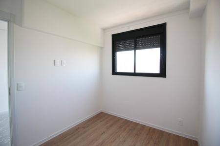 Apartamento para alugar com 27m², 1 quarto e sem vagaSuíte 