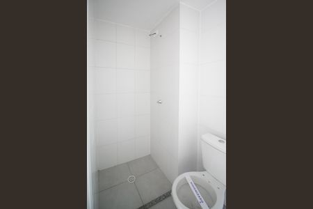Apartamento para alugar com 27m², 1 quarto e sem vagaBanheiro