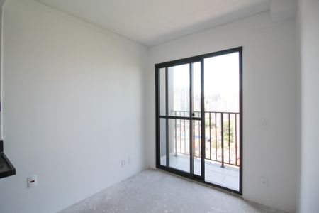 Apartamento para alugar com 27m², 1 quarto e sem vagaSala