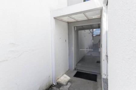 Apartamento para alugar com 63m², 2 quartos e 1 vagaEntrada