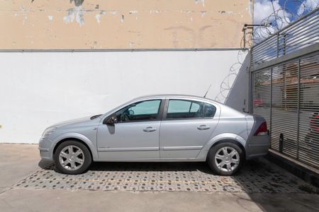 Apartamento para alugar com 63m², 2 quartos e 1 vaga Apartamento para alugar com 63m², 2 quartos e 1 vagaGaragem