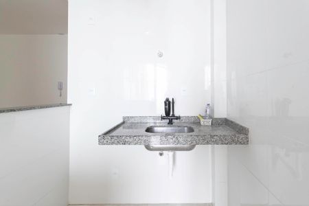 Apartamento para alugar com 63m², 2 quartos e 1 vaga Apartamento para alugar com 63m², 2 quartos e 1 vagaSala/Cozinha