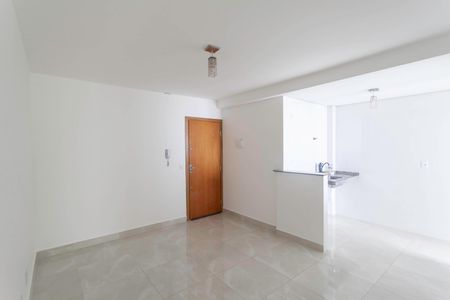 Apartamento para alugar com 63m², 2 quartos e 1 vaga Apartamento para alugar com 63m², 2 quartos e 1 vagaSala/Cozinha