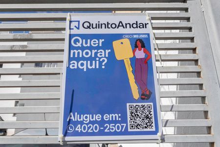 Apartamento para alugar com 63m², 2 quartos e 1 vaga Apartamento para alugar com 63m², 2 quartos e 1 vagaFachada