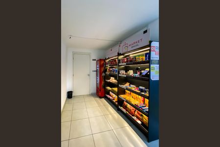 Apartamento para alugar com 35m², 2 quartos e sem vaga