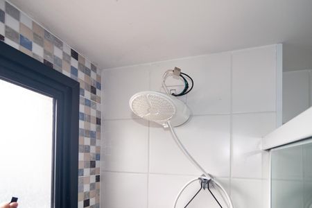 Apartamento para alugar com 35m², 2 quartos e sem vaga