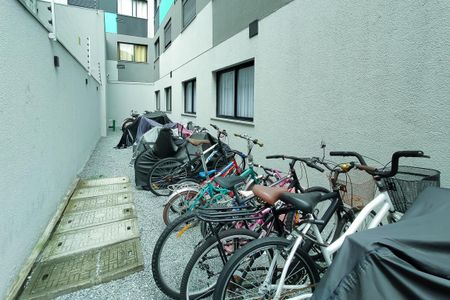 Apartamento para alugar com 35m², 2 quartos e sem vaga