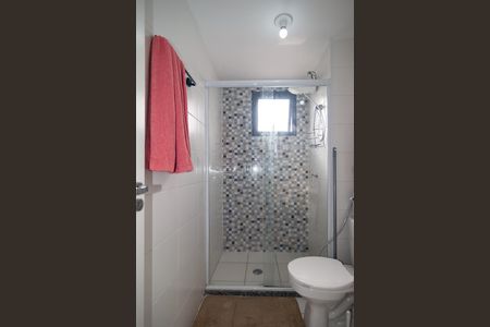 Apartamento para alugar com 35m², 2 quartos e sem vaga