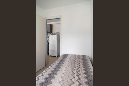 Apartamento para alugar com 35m², 2 quartos e sem vaga