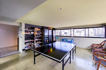 Apartamento para alugar com 35m², 2 quartos e sem vaga