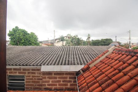 Casa à venda com 208m², 4 quartos e 2 vagas Casa à venda com 208m², 4 quartos e 2 vagasVista doQuarto 2