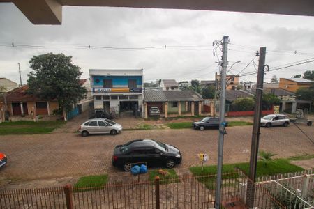 Casa à venda com 208m², 4 quartos e 2 vagas Casa à venda com 208m², 4 quartos e 2 vagasVista da Sacada