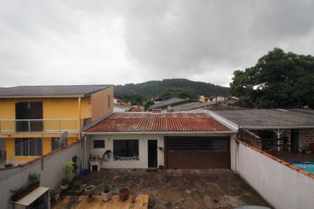 Casa à venda com 208m², 4 quartos e 2 vagas Casa à venda com 208m², 4 quartos e 2 vagasVista do Quarto 1