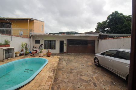 Casa à venda com 208m², 4 quartos e 2 vagas Casa à venda com 208m², 4 quartos e 2 vagasVista da Sala